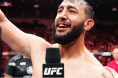 Dominick Reyes