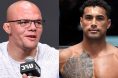 Anthony Smith, Carlos Ulberg