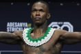 Israel Adesanya