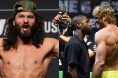 Jorge Masvidal, Logan Paul
