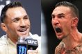 Michael Chandler, Max Holloway