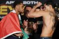 Devin Haney, Ryan Garcia