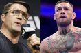 Chael Sonnen, Conor McGregor