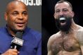 Daniel Cormier, Roman Dolidze