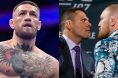 Conor McGregor, Rafael dos Anjos