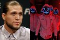 Brian Ortega