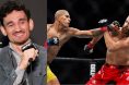 Max Holloway, Alex Pereira, Jiří Procházka