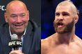 Dana White, Jiří Procházka