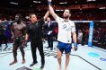 Nassourdine Imavov, Jared Cannonier, UFC