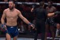 Nassourdine Imavov, UFC Louisville, Jared Cannonier, UFC, Pros react