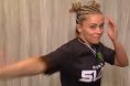 Paige VanZant, Power Slap, Power Slap 8, Results