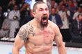 Robert Whittaker, UFC Saudi Arabia, Pros React, UFC