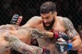 Roman Dolidze, UFC 303, Results, Anthony Smith, UFC