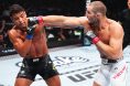 Sean Strickland Paulo Costa UFC 302