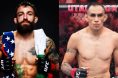 Tony Ferguson, Michael Chiesa