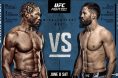 UFC Louisville, Results, UFC, Jared Cannonier, Nassourdine Imavov