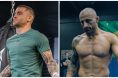 Alexander Volkanovski vs Dustin Poirier