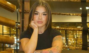 Tracy Cortez