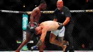 Abdul Razak Alhassan and Cody Brundage