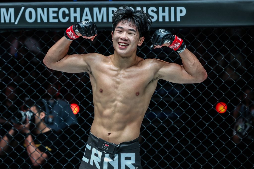 Adrian Lee