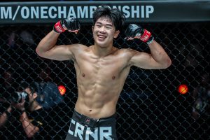 Adrian Lee