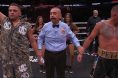 Chris Avila, Anthony Pettis, Boxing