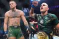 Conor McGregor, Alex Pereira