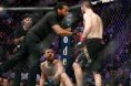 Conor McGregor, Khabib Nurmagomedov