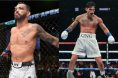 Dan Ige, Ryan Garcia