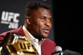 Francis Ngannou