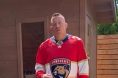 Georges St-Pierre, UFC, Stanley Cup