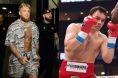 Jake Paul, Julio Cesar Chavez Jr.