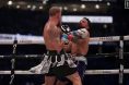Jake Paul, Mike Perry, KO, Boxing
