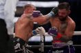 Jake Paul, Mike Perry, KO, Boxing, Pros react