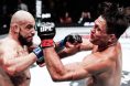 Jean Silva, Drew Dober, UFC, Results, UFC Denver