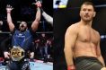 Jon Jones, Stipe Miocic