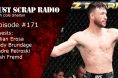 Just Scrap Radio Ep. 171