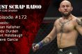 Just Scrap Radio Ep. 172