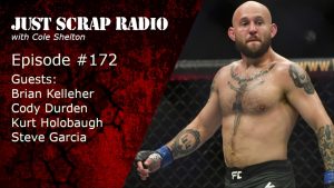Just Scrap Radio Ep. 172