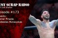 Just Scrap Radio Ep. 173