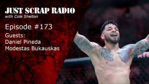 Just Scrap Radio Ep. 173