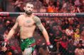 Michael Chiesa, UFC Atlanta, Kamaru Usman, Joaquin Buckley