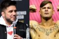 Henry Cejudo, Diego Lopes