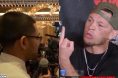 Nate Diaz