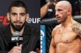 Ilia Topuria, Alexander Volkanovski