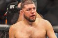 Nick Diaz