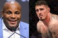 Daniel Cormier, Tom Aspinall