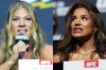 Kayla Harrison, Julianna Peña