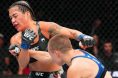 Rose Namajunas, Tracy Cortez