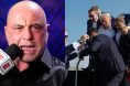 Joe Rogan, Donald Trump